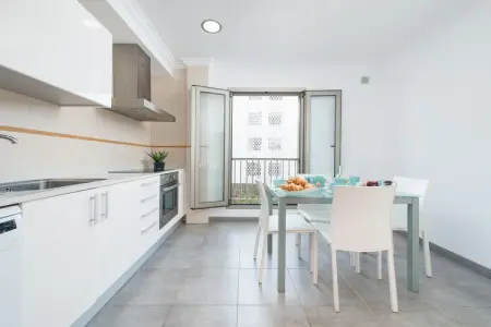 Castello Platja, Appartement 4 personnes à Can Picafort, Illes Balears - Photo 26