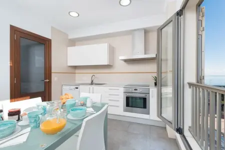 Castello Platja, Appartement 4 personnes à Can Picafort, Illes Balears - Photo 28