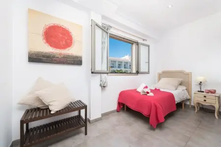 Castello Platja, Appartement 4 personnes à Can Picafort, Illes Balears - Photo 33