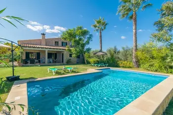 Villa en Alcúdia, Illes Balears,Mercader ES-00053-82 N°1025768