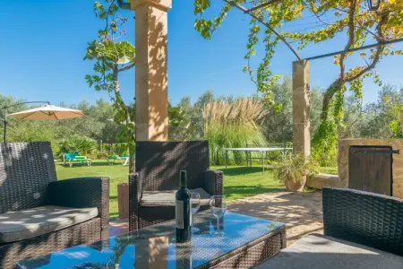 Mercader, Villa 8 personnes à Alcúdia, Illes Balears - Photo 6