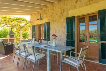 Mercader, Villa 8 personnes à Alcúdia, Illes Balears - Photo 8