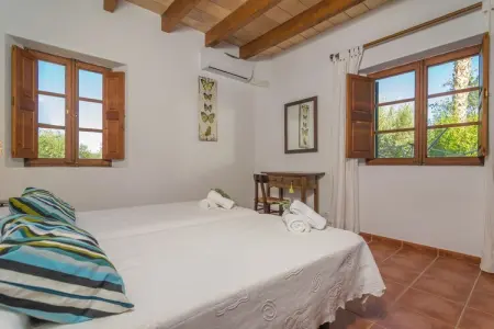 Mercader, Villa 8 personnes à Alcúdia, Illes Balears - Photo 21