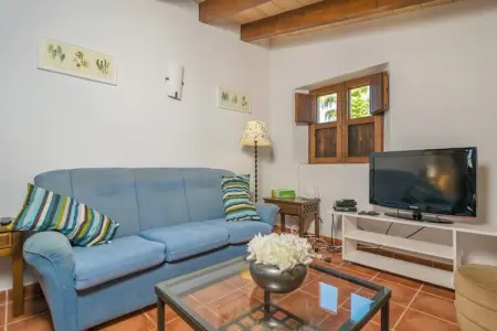 Mercader, Villa 8 personnes à Alcúdia, Illes Balears - Photo 27