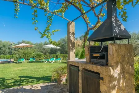 Mercader, Villa 8 personnes à Alcúdia, Illes Balears - Photo 38