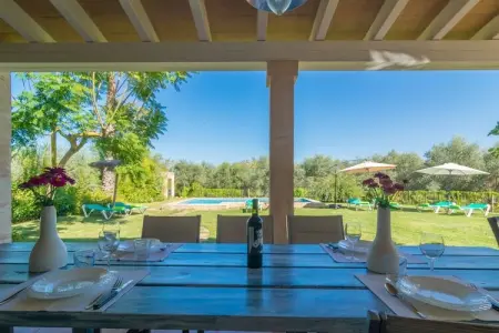 Mercader, Villa 8 personnes à Alcúdia, Illes Balears - Photo 40