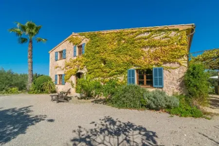 Mercader, Villa 8 personnes à Alcúdia, Illes Balears - Photo 42