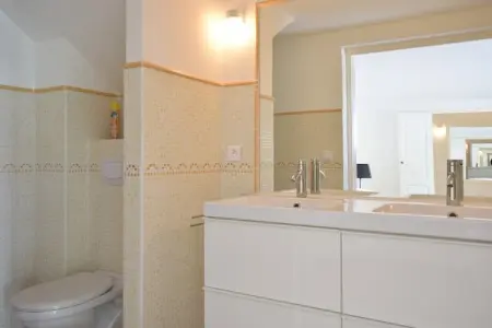 Studio - MONTBRUN-LES-BAINS, Séjour Terrasse Moderne Montbrun - Photo 15
