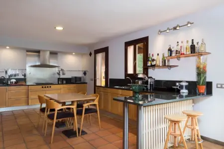 Can Toni Gat, Villa 8 personnes à Bunyola, Illes Balears - Photo 13