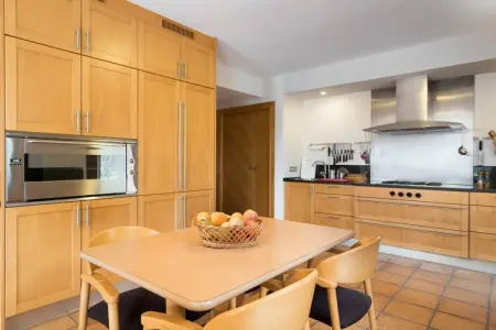 Can Toni Gat, Villa 8 personnes à Bunyola, Illes Balears - Photo 23