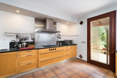 Can Toni Gat, Villa 8 personnes à Bunyola, Illes Balears - Photo 25