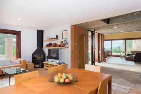 Can Toni Gat, Villa 8 personnes à Bunyola, Illes Balears - Photo 28