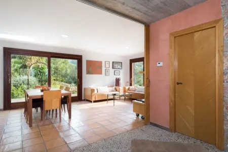 Can Toni Gat, Villa 8 personnes à Bunyola, Illes Balears - Photo 30