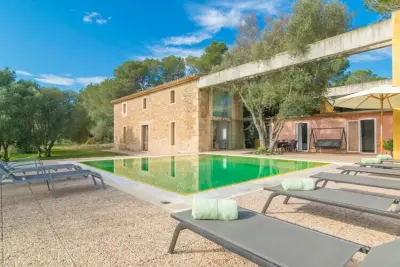 Villa à Son Servera, Illes Balears, Viterbo - N°1025785