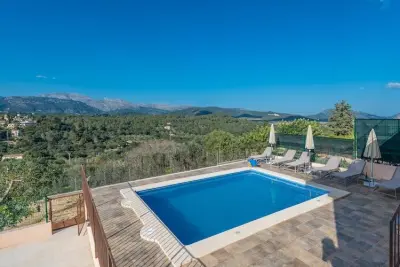 Villa à Búger, Illes Balears, Can Jaume Fuster - L1025786