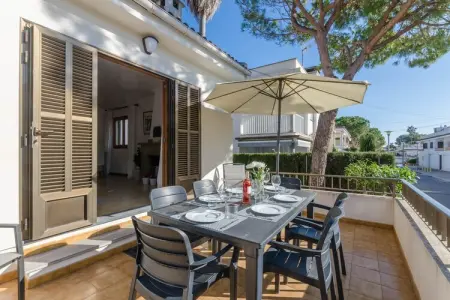 Pdm Ca'n Nofre, Maison 6 personnes à Playa De Muro, Illes Balears - Photo 2