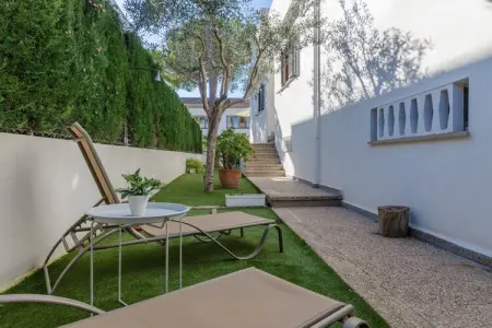 Pdm Ca'n Nofre, Maison 6 personnes à Playa De Muro, Illes Balears - Photo 3