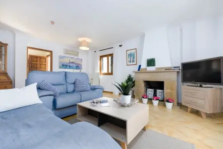 Pdm Ca'n Nofre, Maison 6 personnes à Playa De Muro, Illes Balears - Photo 7