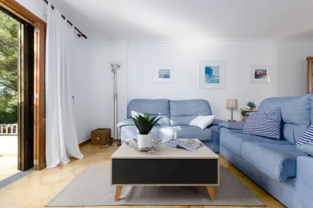 Pdm Ca'n Nofre, Maison 6 personnes à Playa De Muro, Illes Balears - Photo 9