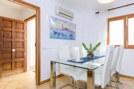 Pdm Ca'n Nofre, Maison 6 personnes à Playa De Muro, Illes Balears - Photo 12