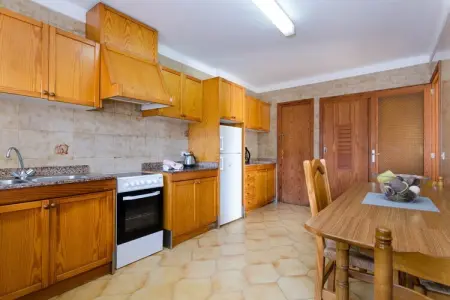 Pdm Ca'n Nofre, Maison 6 personnes à Playa De Muro, Illes Balears - Photo 13