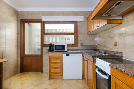 Pdm Ca'n Nofre, Maison 6 personnes à Playa De Muro, Illes Balears - Photo 14