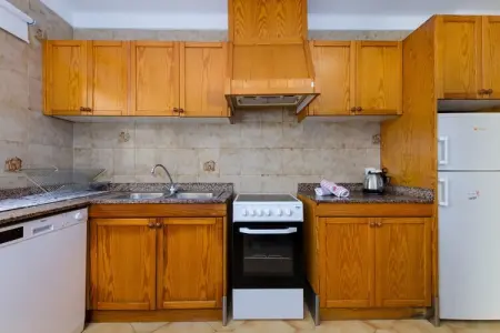 Pdm Ca'n Nofre, Maison 6 personnes à Playa De Muro, Illes Balears - Photo 16