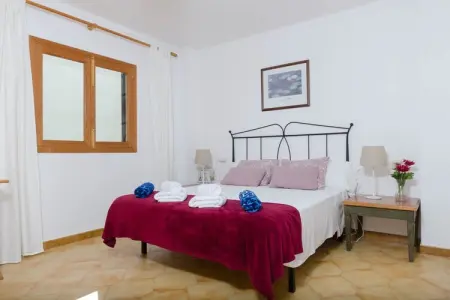 Pdm Ca'n Nofre, Maison 6 personnes à Playa De Muro, Illes Balears - Photo 19