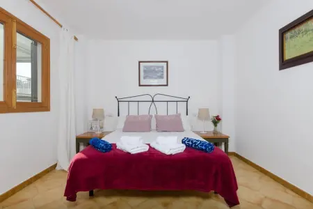 Pdm Ca'n Nofre, Maison 6 personnes à Playa De Muro, Illes Balears - Photo 20