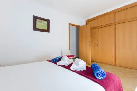 Pdm Ca'n Nofre, Maison 6 personnes à Playa De Muro, Illes Balears - Photo 21