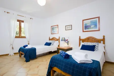 Pdm Ca'n Nofre, Maison 6 personnes à Playa De Muro, Illes Balears - Photo 22