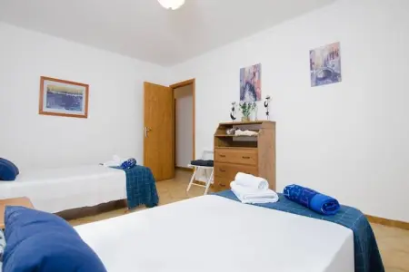 Pdm Ca'n Nofre, Maison 6 personnes à Playa De Muro, Illes Balears - Photo 23