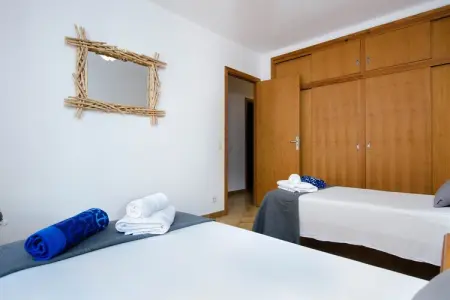 Pdm Ca'n Nofre, Maison 6 personnes à Playa De Muro, Illes Balears - Photo 25