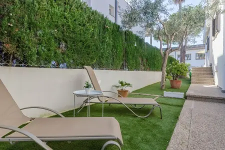 Pdm Ca'n Nofre, Maison 6 personnes à Playa De Muro, Illes Balears - Photo 31