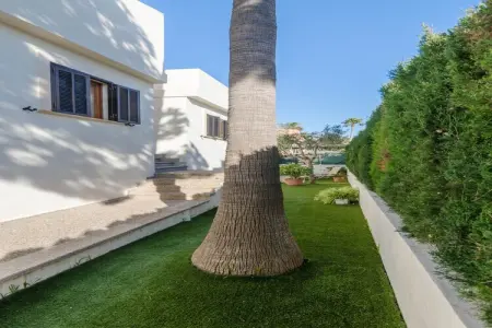 Pdm Ca'n Nofre, Maison 6 personnes à Playa De Muro, Illes Balears - Photo 34