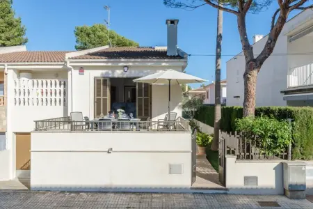 Pdm Ca'n Nofre, Maison 6 personnes à Playa De Muro, Illes Balears - Photo 35