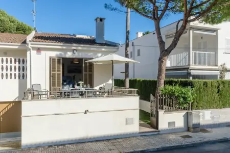 Pdm Ca'n Nofre, Maison 6 personnes à Playa De Muro, Illes Balears - Photo 36