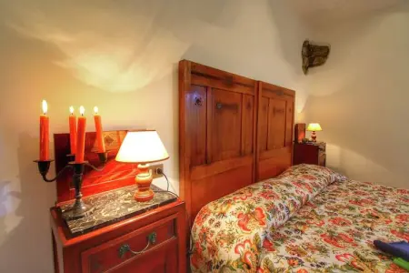 Agriturismo Bellavista, Ferme remarquable, Ortignano - Photo 26