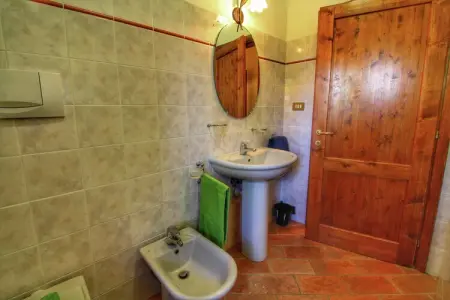 Agriturismo Bellavista, Ferme remarquable, Ortignano - Photo 34