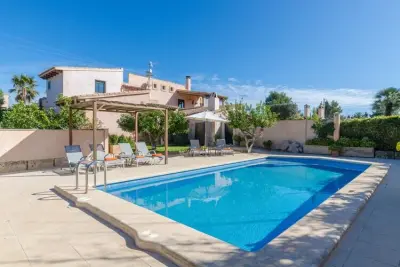 Villa à Son Servera, Illes Balears, Pula ViÑas - N°1025792