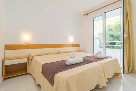 Massanet (ba), Appartement 5 personnes à Canyamel, Illes Balears - Photo 34