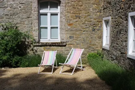 Nuts Castle, Retraite dans un château historique - Photo 6