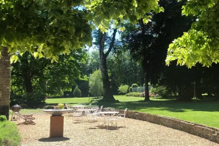 Nuts Castle, Retraite dans un château historique - Photo 7