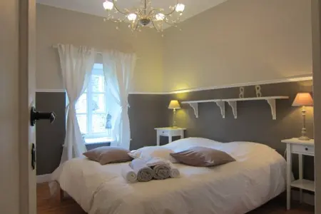 Nuts Castle, Retraite dans un château historique - Photo 14