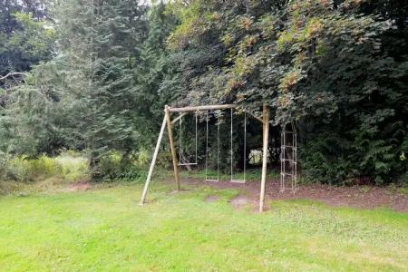 Nuts Castle, Retraite dans un château historique - Photo 29