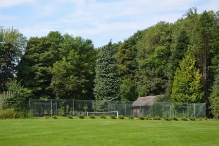 Nuts Castle, Retraite dans un château historique - Photo 32