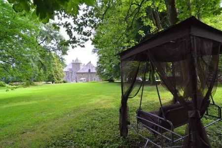Nuts Castle, Retraite dans un château historique - Photo 36