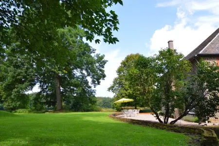 Nuts Castle, Retraite dans un château historique - Photo 37