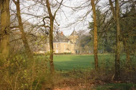 Nuts Castle, Retraite dans un château historique - Photo 39
