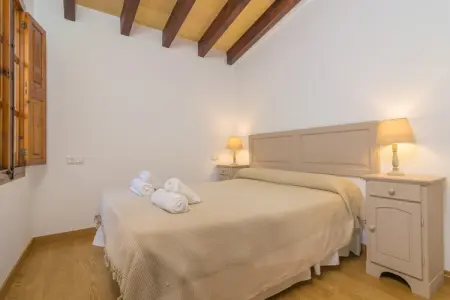 Can Pere Rapinya, Villa 6 personnes à Algaida, Illes Balears - Photo 2